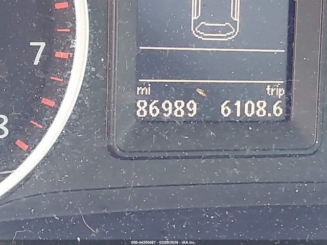 Volkswagen Tiguan Sel