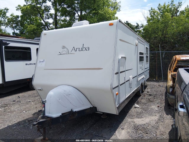 Starcraft Aruba M 25rs