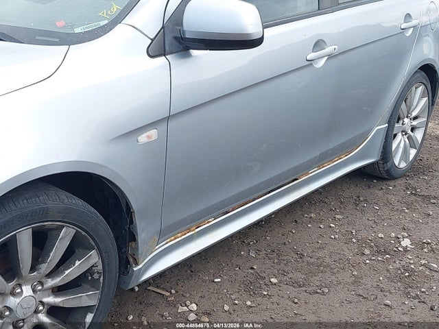 Mitsubishi Lancer Gts