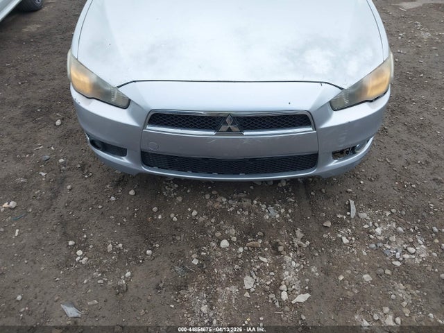 Mitsubishi Lancer Gts