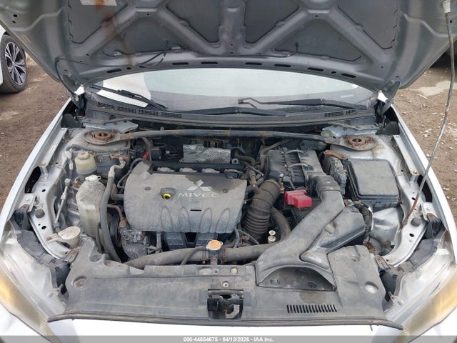 Mitsubishi Lancer Gts