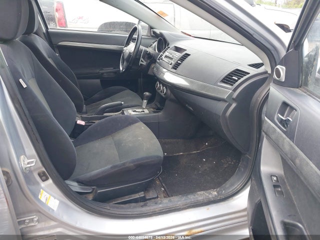 Mitsubishi Lancer Gts