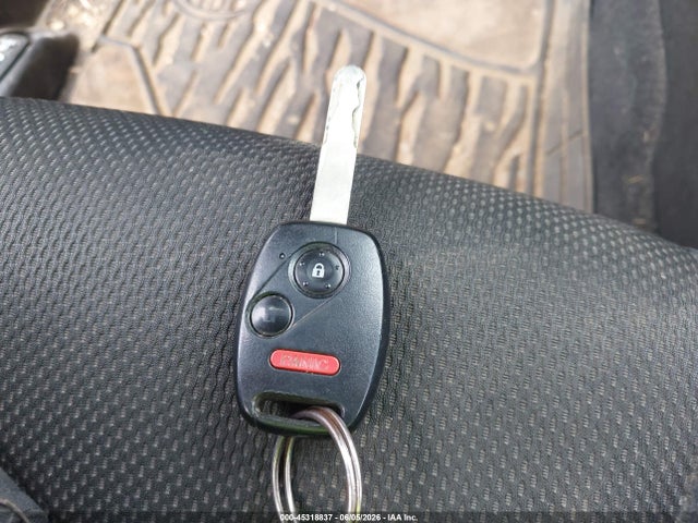 Honda Civic Lx-s
