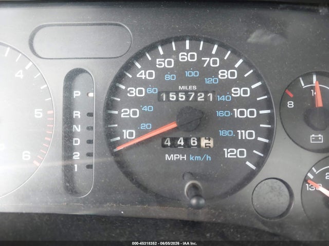 Dodge Ram 1500 Lt