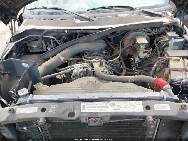 Dodge Ram 1500 Lt