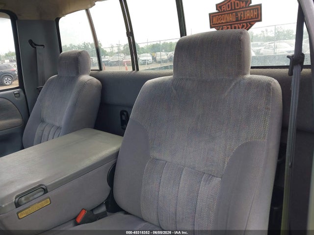 Dodge Ram 1500 Lt