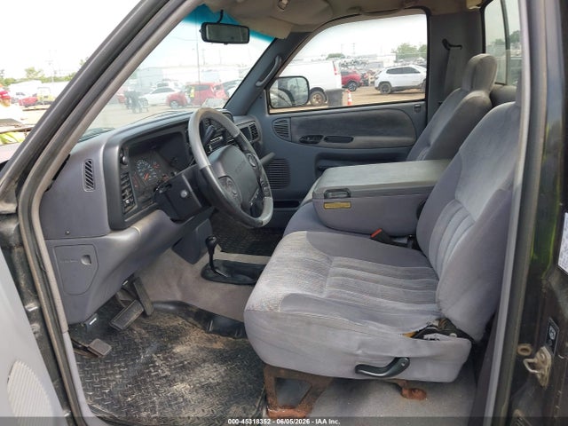 Dodge Ram 1500 Lt