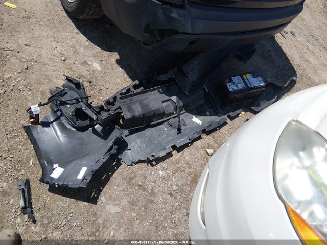 Jeep Cherokee Latitude Fwd