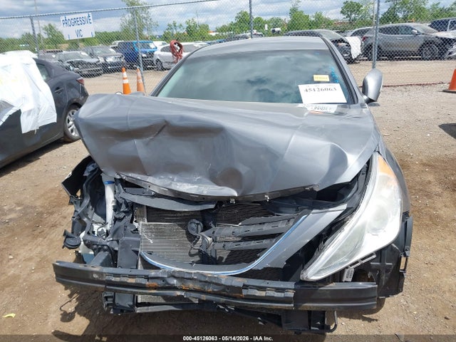 Hyundai SONATA Gls