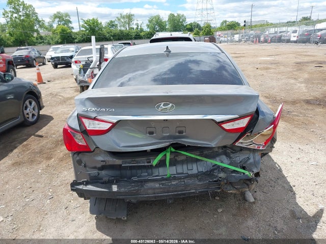 Hyundai SONATA Gls