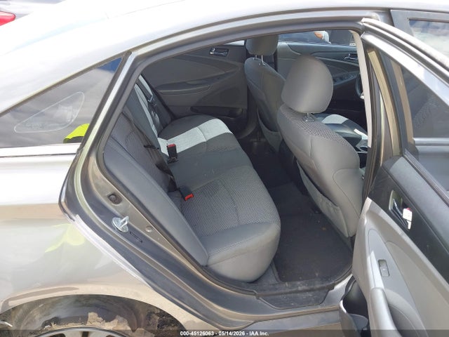 Hyundai SONATA Gls