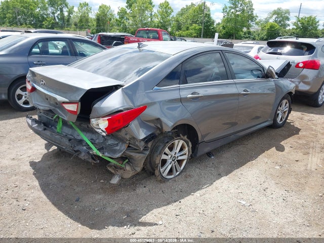 Hyundai SONATA Gls