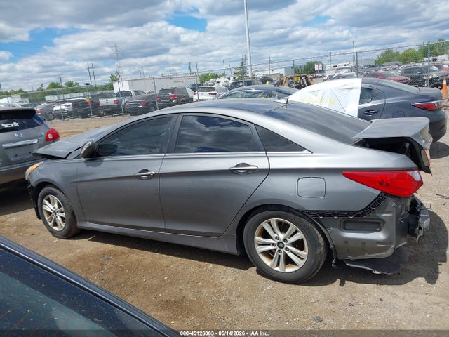 Hyundai SONATA Gls