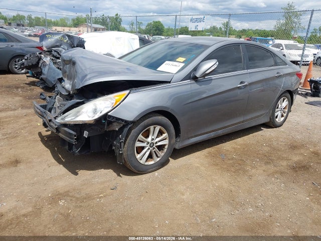 Hyundai SONATA Gls