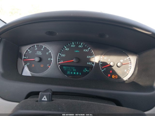 Chevrolet Impala Lt