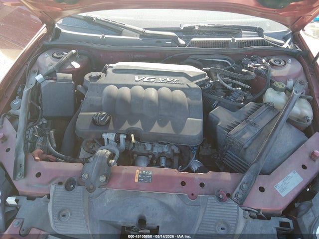 Chevrolet Impala Lt