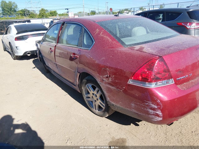 Chevrolet Impala Lt