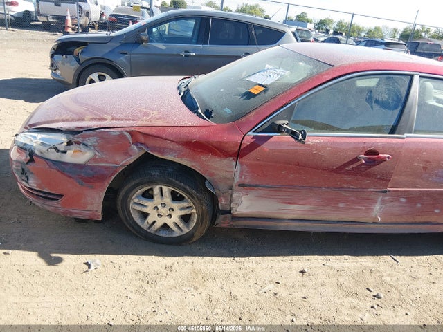 Chevrolet Impala Lt