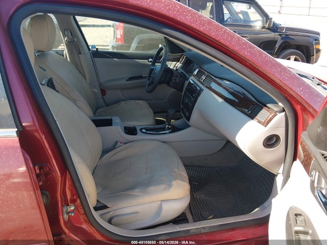 Chevrolet Impala Lt