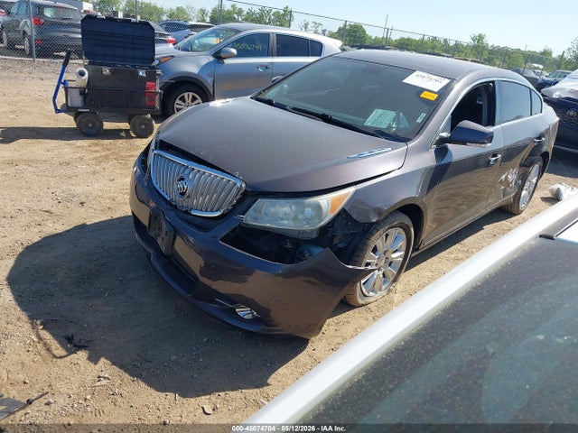 Buick LaCrosse Premium 1 Group