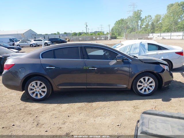 Buick LaCrosse Premium 1 Group