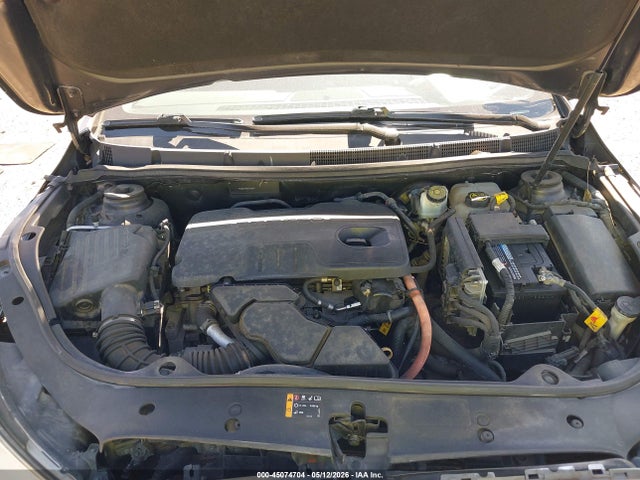 Buick LaCrosse Premium 1 Group