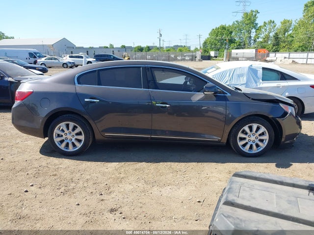 Buick LaCrosse Premium 1 Group