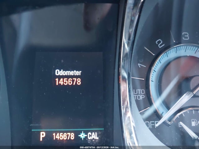 Buick LaCrosse Premium 1 Group