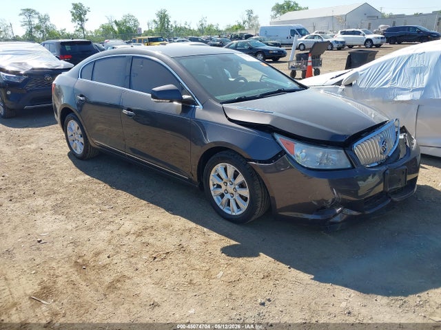 Buick LaCrosse Premium 1 Group