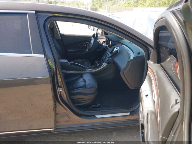 Buick LaCrosse Premium 1 Group