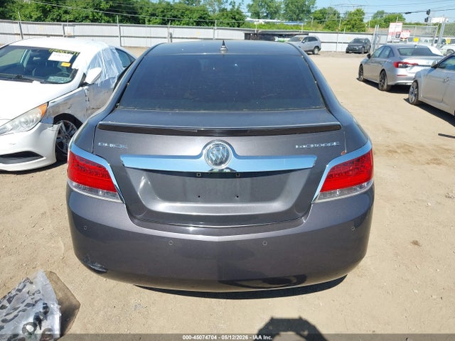 Buick LaCrosse Premium 1 Group