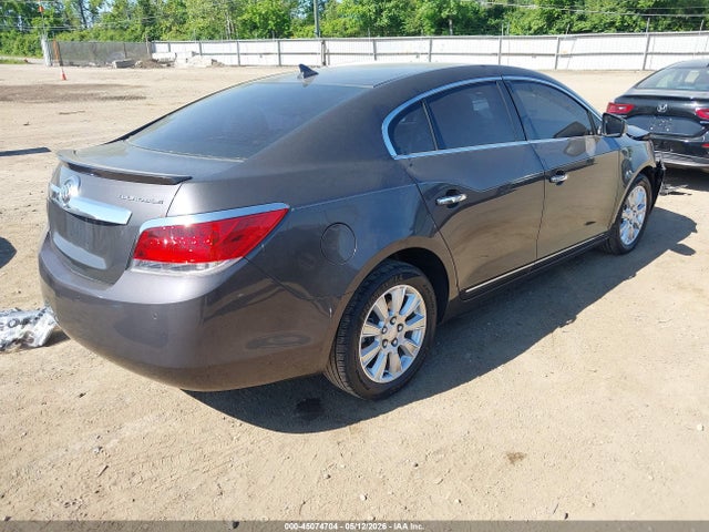Buick LaCrosse Premium 1 Group