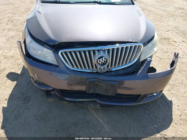 Buick LaCrosse Premium 1 Group