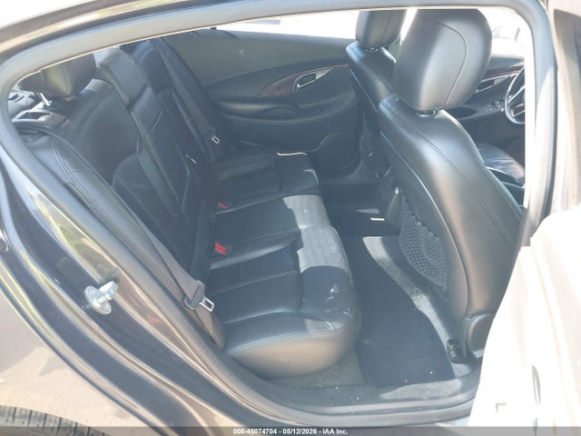 Buick LaCrosse Premium 1 Group