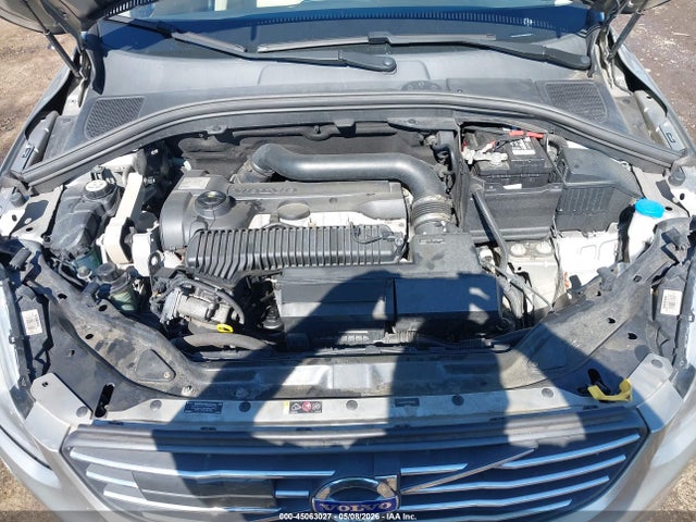 Volvo XC60 T5 Platinum