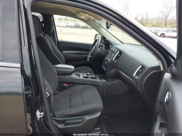 Dodge Durango Sxt