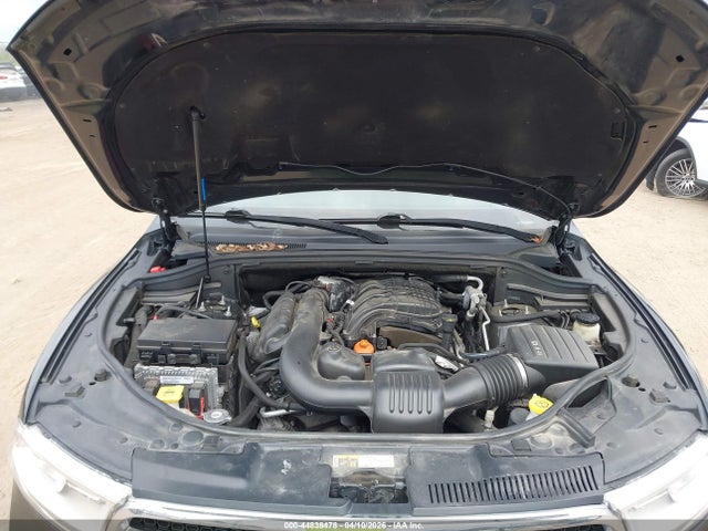 Dodge Durango Sxt