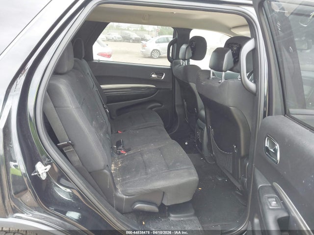 Dodge Durango Sxt