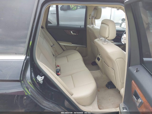Mercedes-Benz GLK 4matic