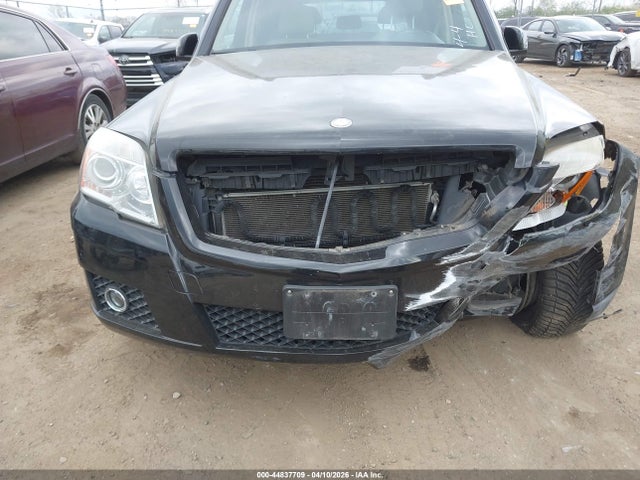 Mercedes-Benz GLK 4matic