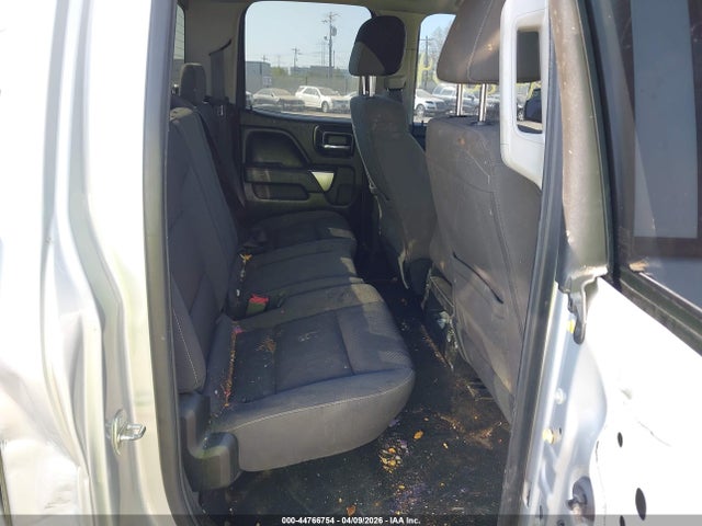 Chevrolet Silverado 1500 1lt