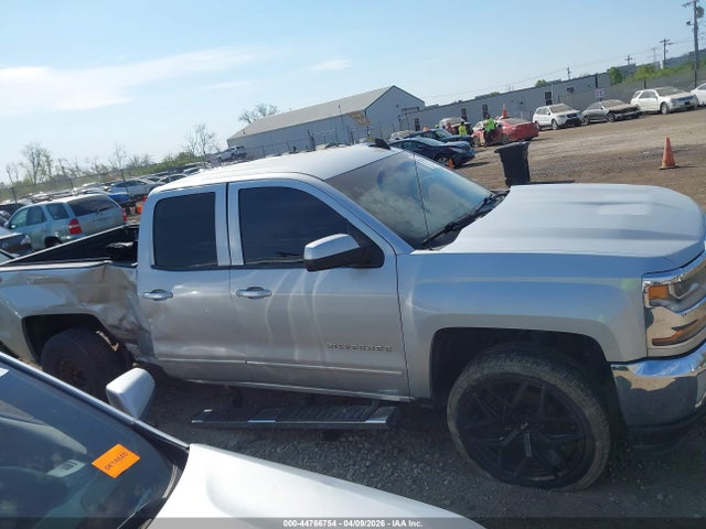 Chevrolet Silverado 1500 1lt
