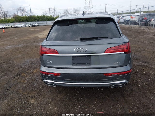 Audi Q5 Premium Plus 55 Tfsi E S Line Quattro S Tronic