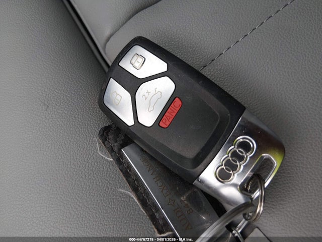 Audi Q5 Premium Plus 55 Tfsi E S Line Quattro S Tronic