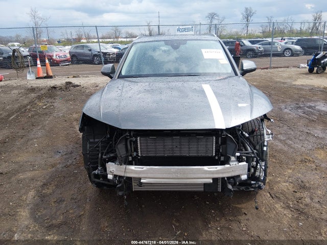 Audi Q5 Premium Plus 55 Tfsi E S Line Quattro S Tronic