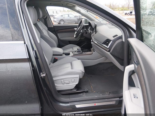 Audi Q5 Premium Plus 55 Tfsi E S Line Quattro S Tronic