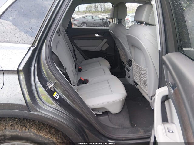 Audi Q5 Premium Plus 55 Tfsi E S Line Quattro S Tronic
