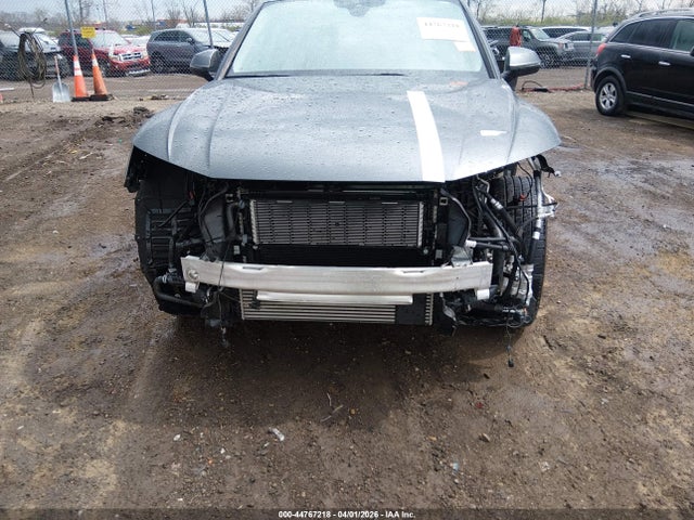Audi Q5 Premium Plus 55 Tfsi E S Line Quattro S Tronic