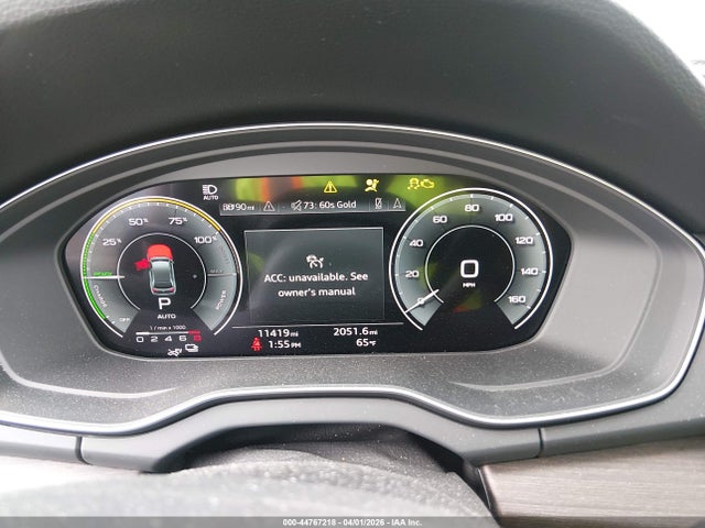 Audi Q5 Premium Plus 55 Tfsi E S Line Quattro S Tronic