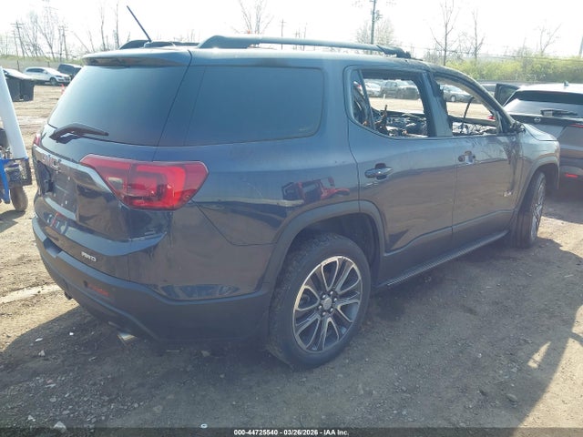 GMC Acadia Slt-1